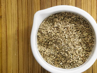 cumin