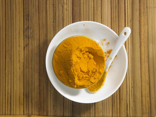 turmeric powder
