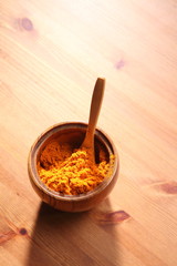 curry powder