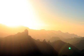 Incredible mountains © Airam