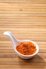 chili powder