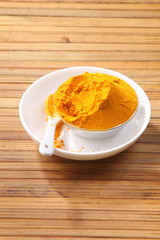 turmeric powder