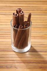 cinnamon sticks