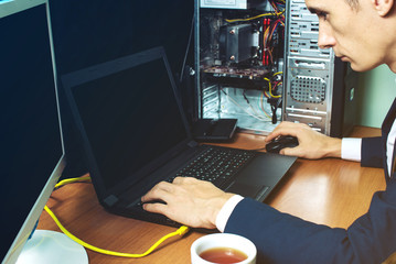 Fototapete bei efototapeten.de bestellen   