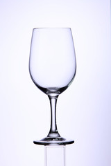wine glass