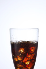 cola drink