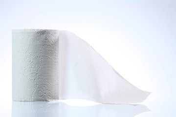toilet paper