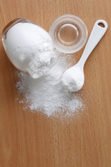 baking soda