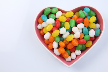jelly bean
