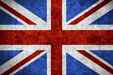 flag of Great Britain, United Kingdom