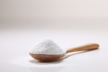 baking soda