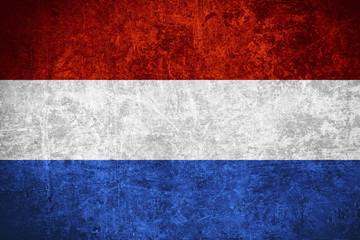 flag of Holland