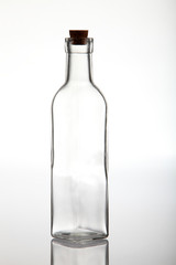 empty bottle