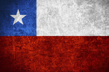 flag of Chile