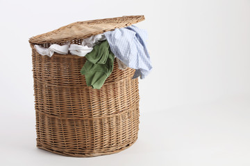 laundry basket