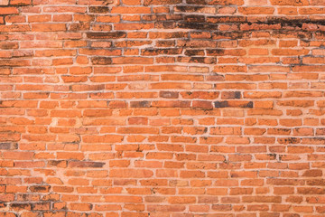 Old Brick Wall design background texture