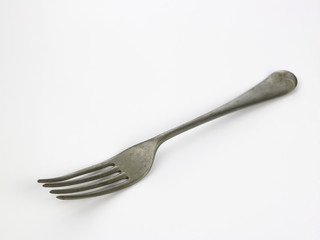 old fork