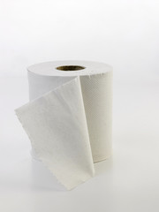 toilet paper