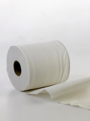 toilet paper