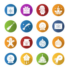 Christmas and New Year