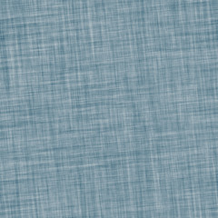 Abstract blue fabric garment texture background. Seamless pattern.