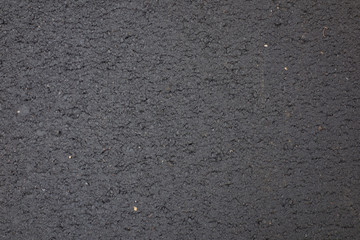 background of asphalt