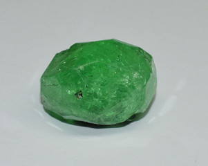 Green Garnet
