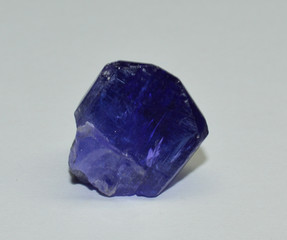 Tanzanite