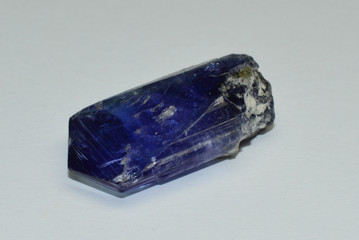 Tanzanite