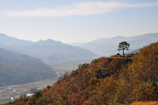 Ch&acirc;teau de Takeda