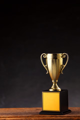 trophy