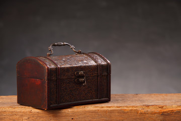 chest box