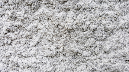 White concrete texture wall for abstract background.