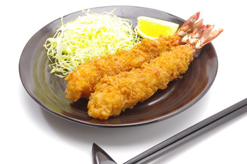 エビフライ
