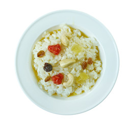 Chakara pongali