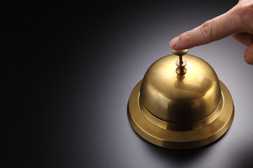 service bell
