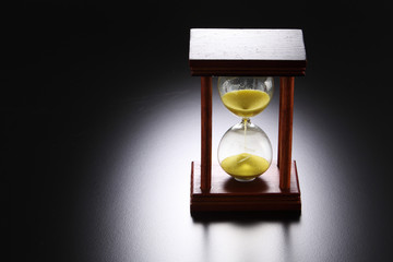 hour glass