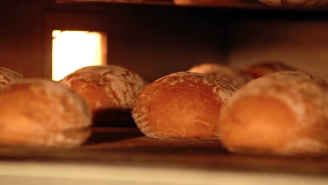 10723 german bakery bake bread time lapse long
