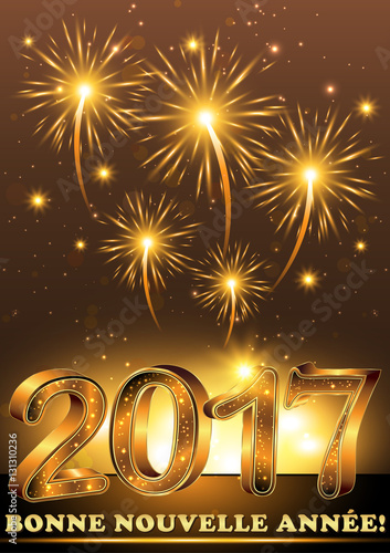 CARTE nouvel an 2017 DDR - YouTube