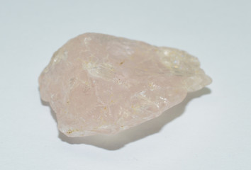 Morganite Beryl