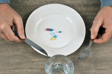Substitut  de repas