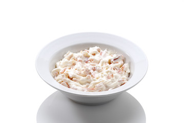 insalata capricciosa