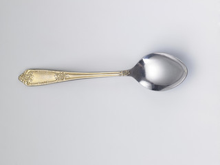 used spoon