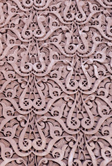 Arabic Pattern