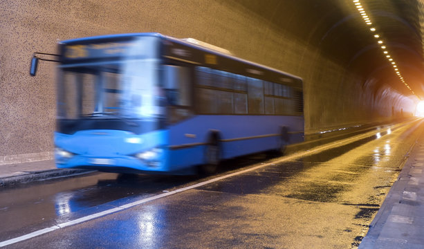 Public Transport In Budapest