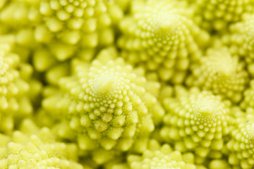romanesko broccoli