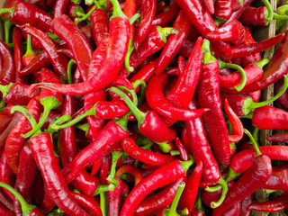 Red pepper.