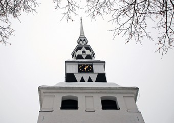 Ingatorps kyrka