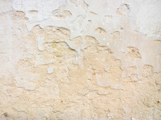 Plaster.