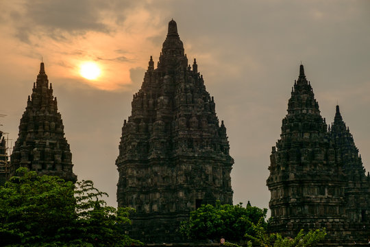 Prambanan 2